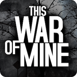 这是我的战争 This War of Mine Mac 中文版破解版下载 动作冒险游戏