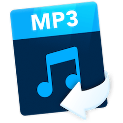 All to MP3 Audio Converter for Mac 中文绿色版 MP3格式转换器