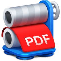 PDF Squeezer for Mac 中文绿色版下载 PDF文件压缩软件
