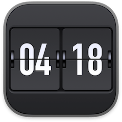 Eon Timer for Mac 中文绿色版下载 时间记录软件