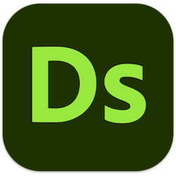 Adobe Substance 3D Designer for Mac 中文绿色版 Ds三维贴图材质制作软件