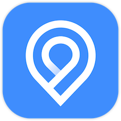 Aiseesoft AnyCoord for Mac 中文绿色版 GPS虚拟定位软件