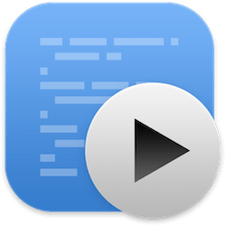 CodeRunner for Mac 英文绿色版下载 代码编辑工具
