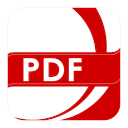 PDF Reader Pro for Mac 中文绿色版下载 PDF编辑阅读软件