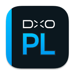 DxO PhotoLab for Mac 中文绿色版下载 RAW图像处理软件