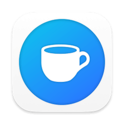 Caffeinated for Mac 中文绿色版下载 Mac电脑防休眠应用