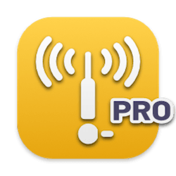 WiFi Explorer Pro Mac 中文汉化绿色版下载 WiFi管理软件