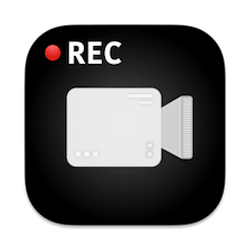 Omi录屏专家 Screen Recorder by Omi for Mac 中文绿色版 屏幕录制工具