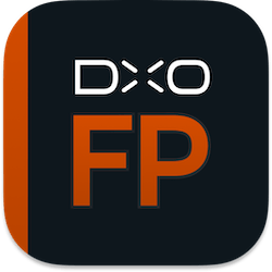 DxO FilmPack 6 for Mac 中文绿色版 胶片效果滤镜工具