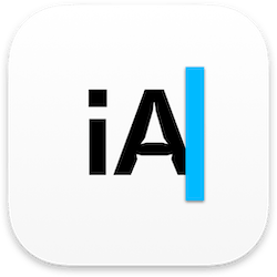 iA Writer for Mac 中文绿色版下载 写作编辑软件