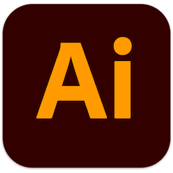 Adobe Illustrator 2023 for Mac 中文绿色版下载 Ai矢量图形设计软件