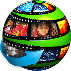 Bigasoft Video Downloader Pro for Mac 中文绿色版 视频下载工具