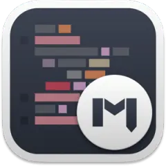 MWeb Pro for Mac 专业绿色版Markdown写作、笔记本应用软件