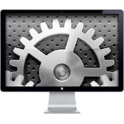 SwitchResX for Mac 英文破解版下载 Mac屏幕分辨率修改软件