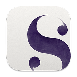 Scrivener for Mac 中文绿色版下载 著名的写作软件