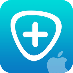 Mac FoneLab for Mac  中文破解版 iOS数据恢复软件
