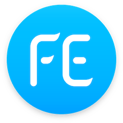 FE File Explorer Pro for Mac 中文破解版下载 文件管理器