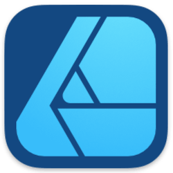Affinity Designer for Mac 中文破解版下载 专业图形设计软件