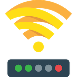 WiFi Signal Strength Explorer for Mac 中文破解版 WiFi信号强度检测工具