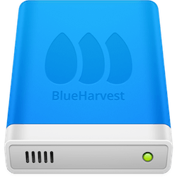 BlueHarvest for Mac 中文破解版下载 磁盘数据清理工具